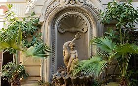 Poseidon B&B